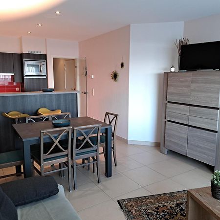 Appartement Borealis Blankenberge Exterior foto