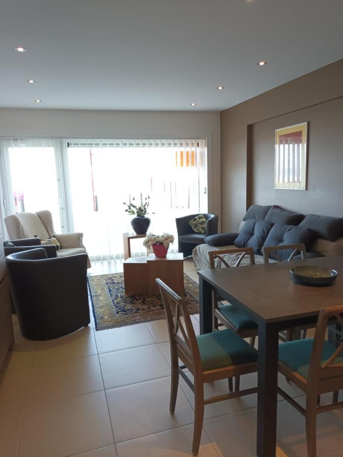 Appartement Borealis Blankenberge Exterior foto