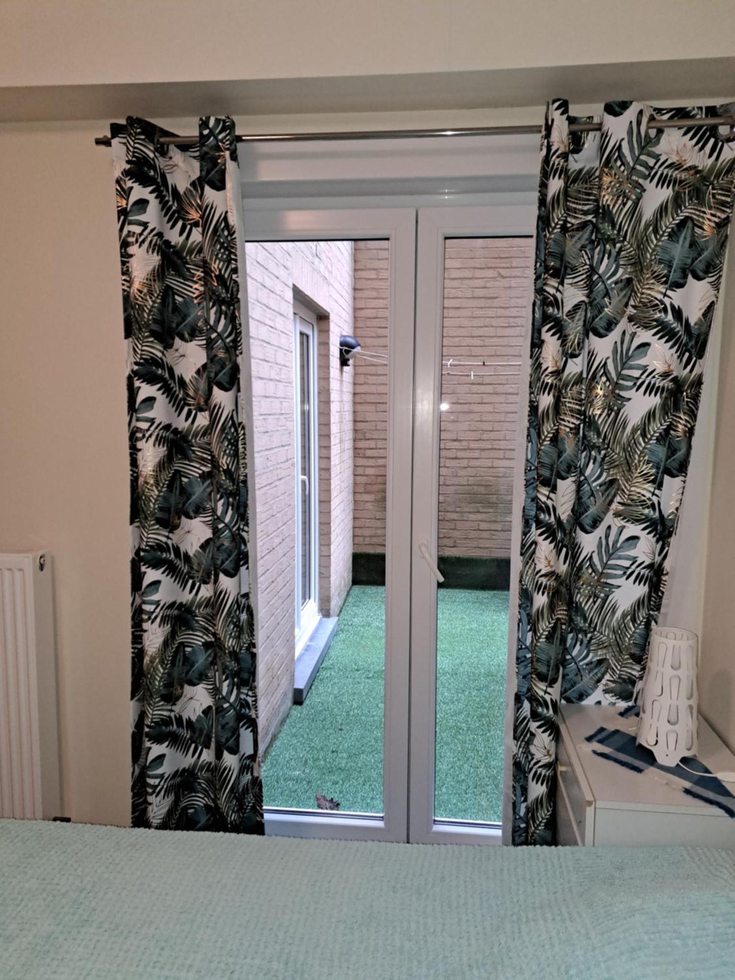 Appartement Borealis Blankenberge Exterior foto
