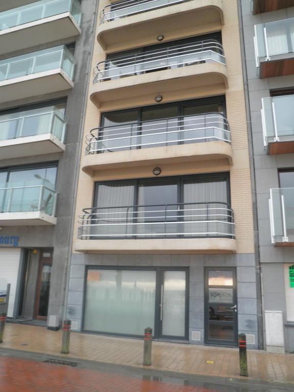 Appartement Borealis Blankenberge Cameră foto