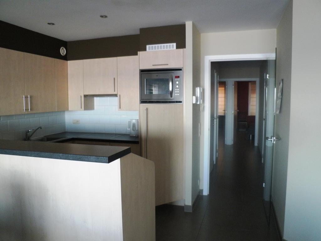 Appartement Borealis Blankenberge Cameră foto